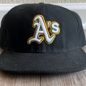 Oakland A’s Hat (Athletics)